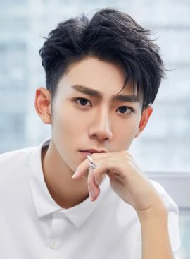 刘家祎
