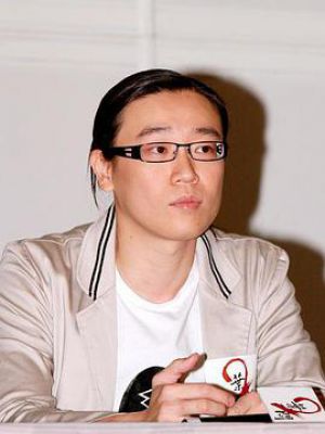 黄子桓
