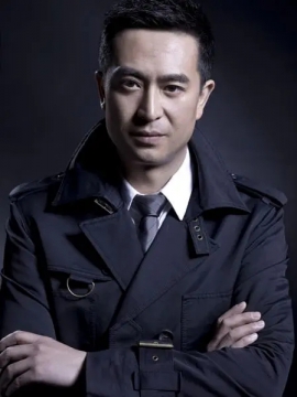 张嘉益