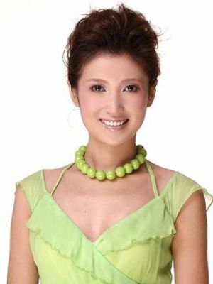 徐春妮