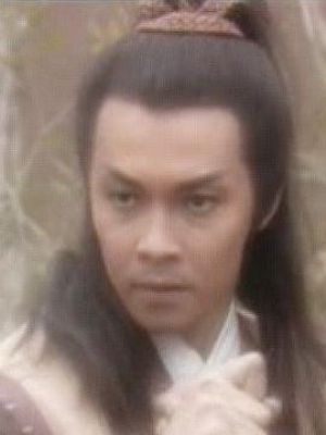 李冈龙