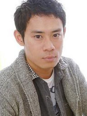 伊藤淳史