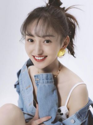 黄昊月