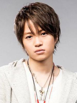 菊池风磨