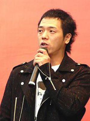 矢部享佑