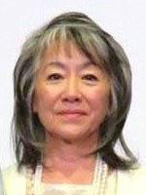 奈良桥阳子