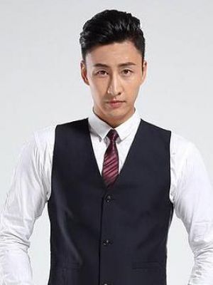 朱宏