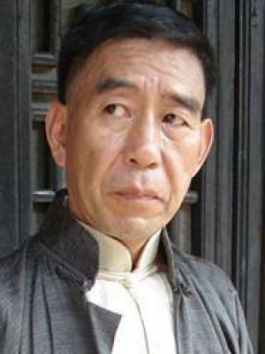 白锦程