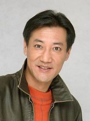 英壮