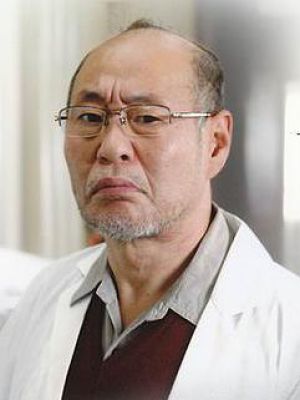 泉谷茂