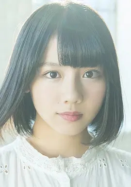 渡边美穗