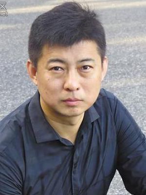 祝勇