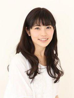 岩井映美里