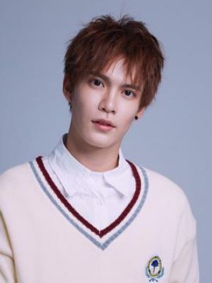 韩东霖