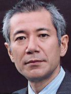 中原丈雄