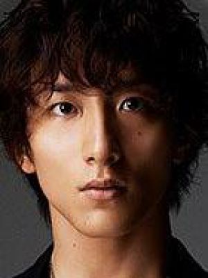 大贯勇辅