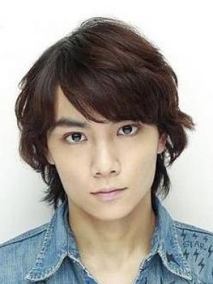 矢野圣人