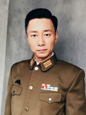 于鸿洲