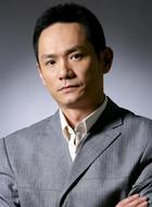 李安然爸爸