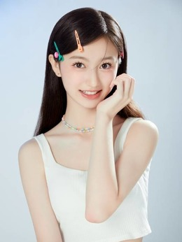陈伽伊