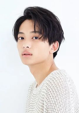 椿原慧