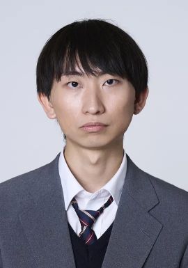 名和俊贵
