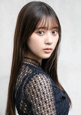 月野有菜