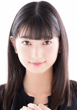 梶川爱美