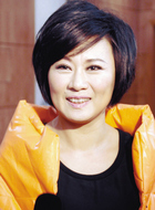 王美霞