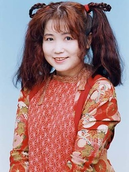 野原美冴