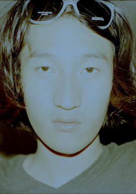 杨凯航